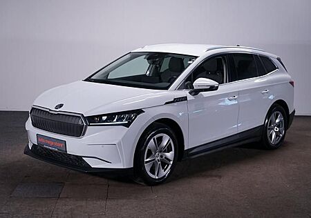 Skoda Enyaq 82 kWh iV 80*AHK*360° Kamera*Wärmepumpe*