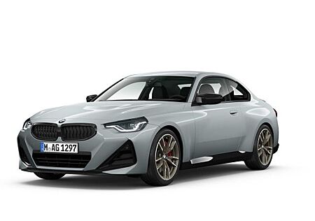 BMW 240 M240i Coupe Cockpit PRO Sportpaket PRO HiFi