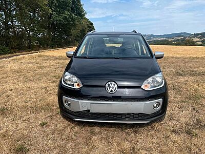 Volkswagen up! 1.0 ASG cross up! cross up!