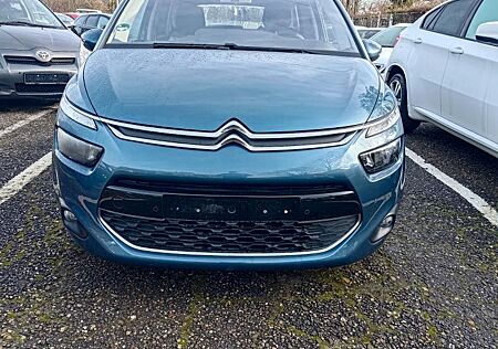 Citroën C4 Picasso /Spacetourer Intensive