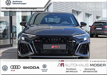 Audi RS3 Sportback - Mtrx*Pano*SpAGA*B&O*!!!