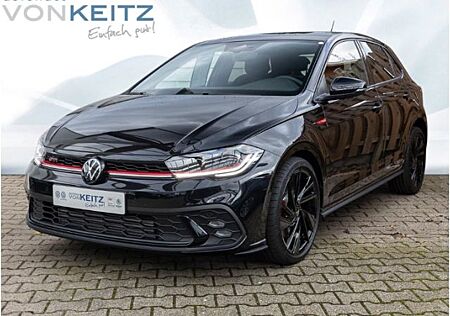 VW Polo Volkswagen GTI Edition 25 2.0 TSI DSG Sportpaket AD Na