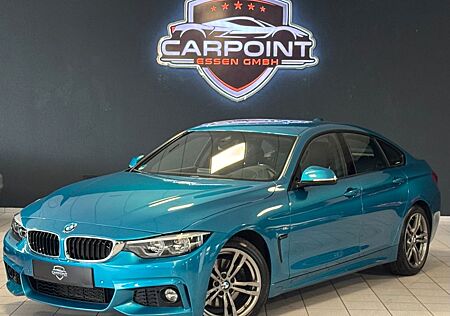 BMW 430 Gran Coupé M Sport