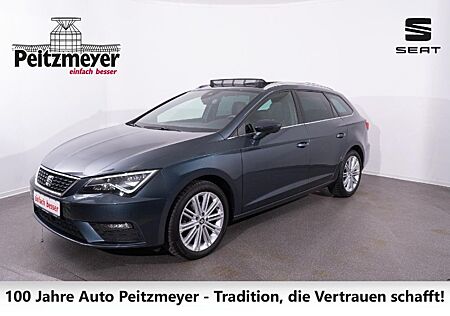 Seat Leon ST Kombi 1.5 TSI ACT DSG Xcellence Pano