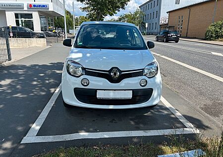 Renault Twingo Life