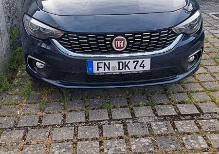 Fiat Tipo 1.6 MultiJet Business Line DCT Business...