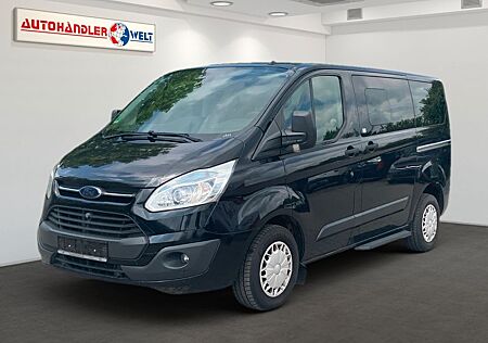 Ford Tourneo Custom 300 L1 Trend