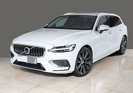 Volvo  V60 T8 TÜVNeuMassage Sitzbelüf Stndhzg AHK 360°