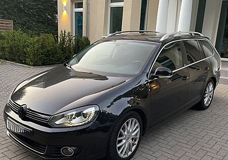 VW Golf Volkswagen 2.0 TDI Style Style