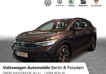VW ID.4 Volkswagen Pro NAVI PDC LED App-Connect 77KWh