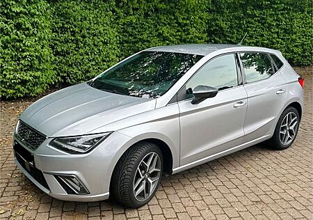 Seat Ibiza 1.0 TSI XCELLENCE_LED_HU10/26_SERV06/25