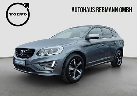 Volvo XC 60 XC60 D4 Momentum FWD* R-Desing Paket*RFK