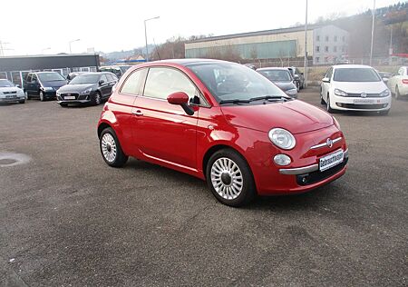 Fiat 500 TwinAir Lounge - Euro 5