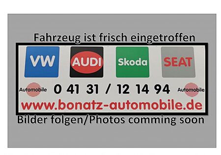 Skoda Octavia Combi 2.0 TDI DSG Style *Navi,SHZ,LED*