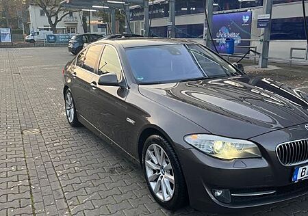 BMW 530d