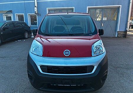 Fiat Fiorino SX Kasten