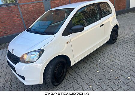 Skoda Citigo Easy