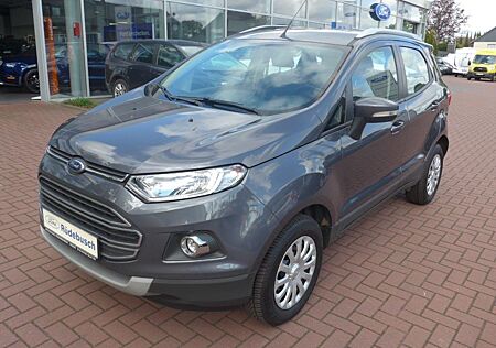 Ford EcoSport 1.0 l EcoBoost TITANIUM