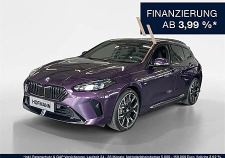 BMW 120 M Sport Pro+Vollausstattung!+M-Bremse+AHK++