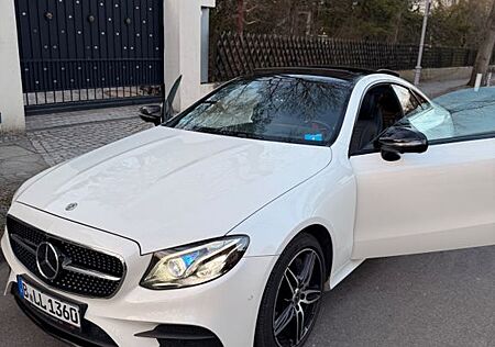 Mercedes-Benz 400 400d , Standheizung , AMG Optik .