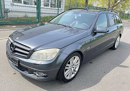 Mercedes-Benz C 250 T CDI BlueEfficiency