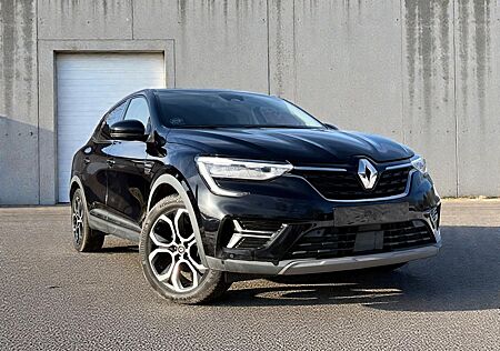 Renault Arkana Intens LED ACC KAM 1ERH AHK