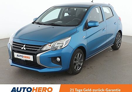 Mitsubishi Space Star 1.2 Spirit*KLIMA*GARANTIE*