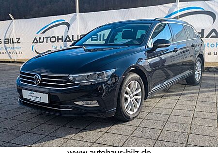 VW Passat Variant Volkswagen Business*DSG*AHK*LED*ACC*