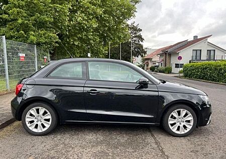 Audi A1 1.2 TFSI