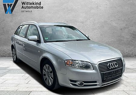 Audi A4 Avant 2.0*Navi*