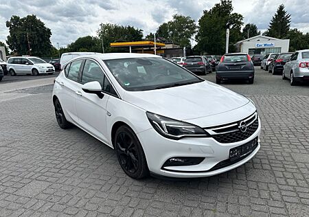 Opel Astra K Lim. 5-trg. Innovation Start/Stop