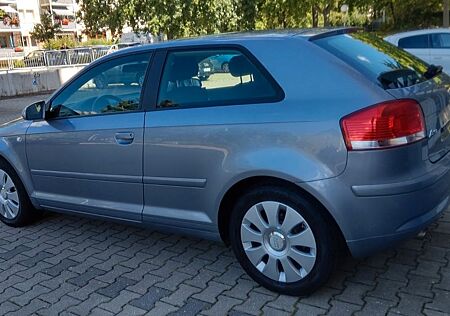 Audi A3 1.6 Attraction Attraction