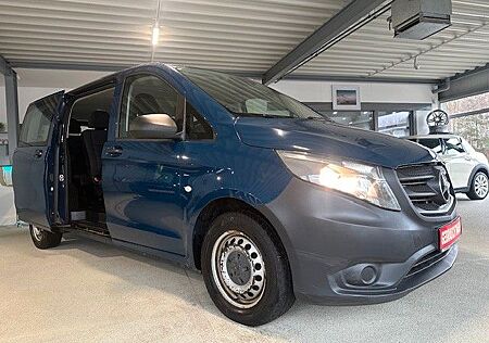 Mercedes-Benz Vito Tourer 116 CDI BT Pro Extralang/8Sitzer/EU6