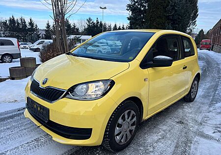 Skoda Citigo Active