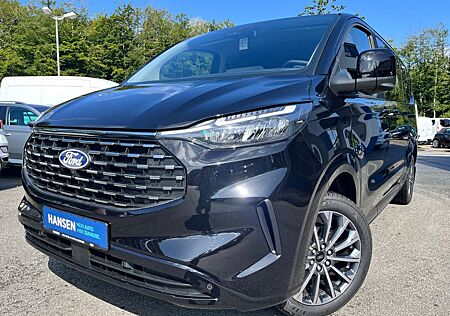 Ford Tourneo Custom 320 L2 Titanium X, AHK