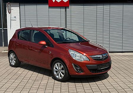 Opel Corsa D 150 Jahre