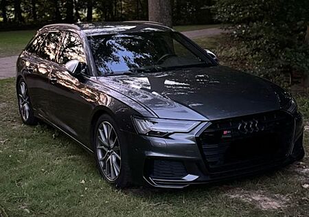 Audi S6 TDI quattro tiptronic Avant -