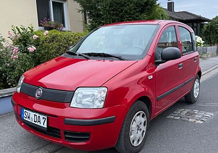 Fiat Panda 169