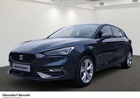 Seat Leon 1.5 eTSI 110 kW FR Sitzheizung Rückfahrkame