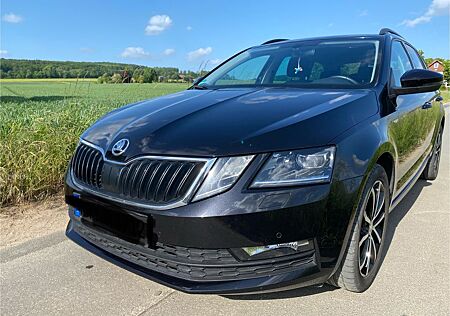 Skoda Octavia 2.0 TDI SCR Tour Combi Tour