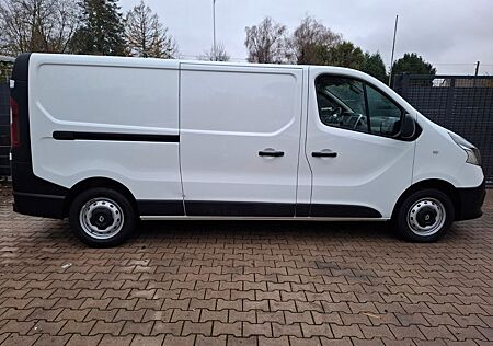 Renault Trafic Kasten L2H1 2,9t Komfort