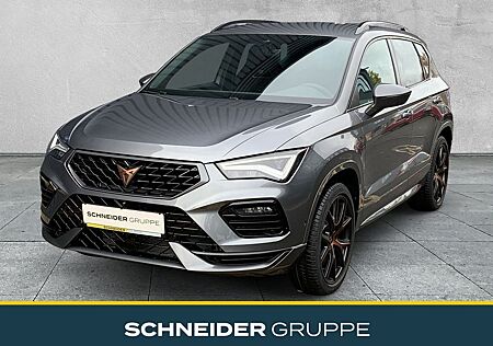 Cupra Ateca VZ 2.0 300 PS 7-Gang-DSG 4Drive +LED+ACC+