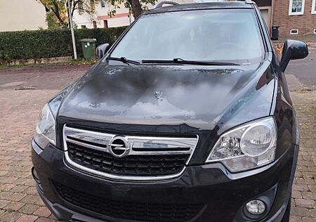 Opel Antara 2.2 CDTI ecoFLEX Cosmo 4x4 S/S 135 Cosmo