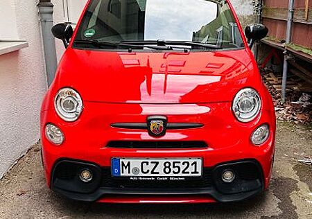 Abarth 595 Competizione 1.4 T-Jet 16V 595 Competizi...