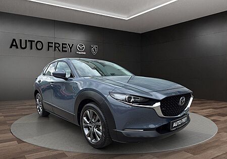 Mazda CX-30 X 186PS Selection ACAA+DES-P+KLIMA+KAMERA+