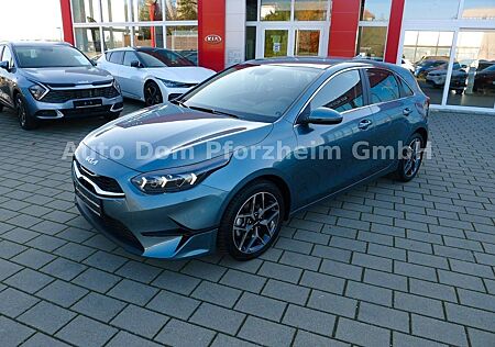 Kia Cee'd Ceed 1.5T DCT7 SPIRIT /TECHNOLOGIE/NAVI/UVO