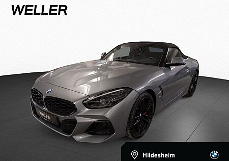 BMW Z4 sDrive30i M SPORT LivProf RFK HUD DAB H/K 19"