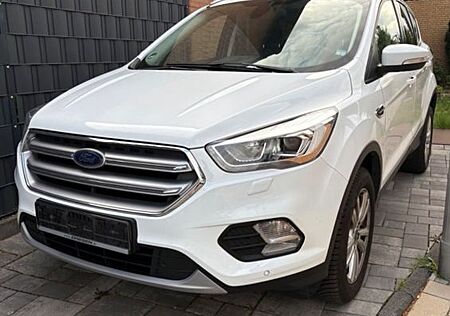 Ford Kuga 1,5 EcoBoost 4x2 88kW COOL & CONNECT CO...