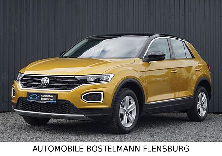 VW T-Roc Volkswagen Style ACC/ALLWETTER/R.KAMERA/LED/DAB/USBC