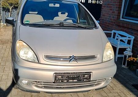 Citroën Xsara Picasso 1.8 16V Chrono Chrono